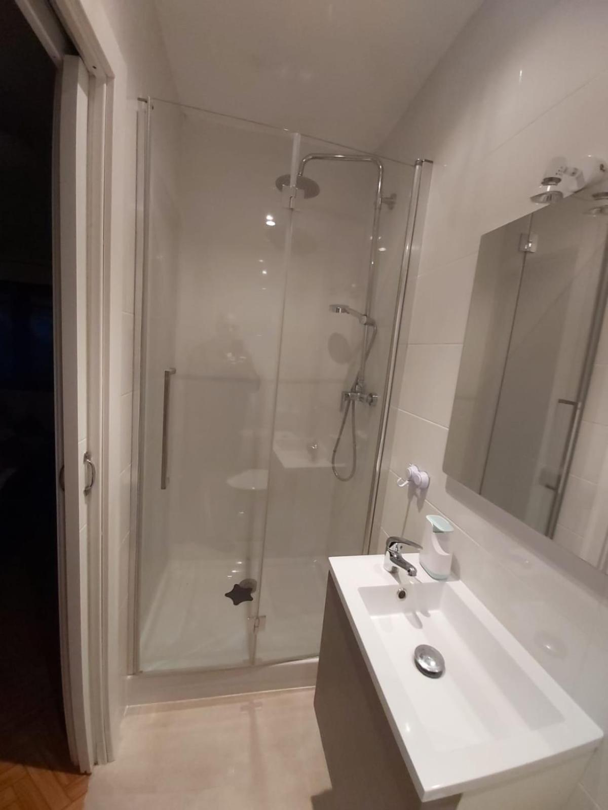 Bed and Breakfast Vis 101 Vista  Екстер'єр фото