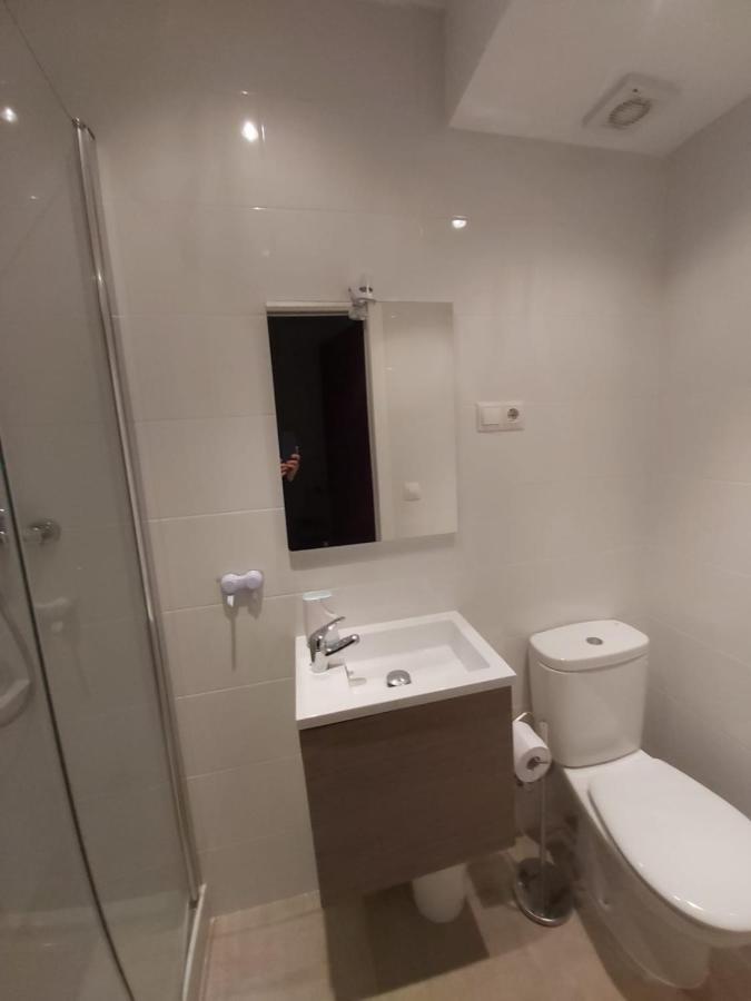 Bed and Breakfast Vis 101 Vista  Екстер'єр фото