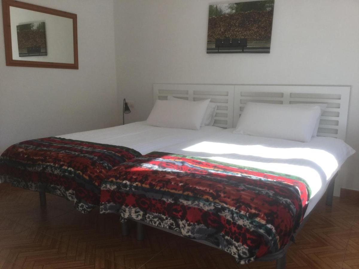 Bed and Breakfast Vis 101 Vista  Екстер'єр фото