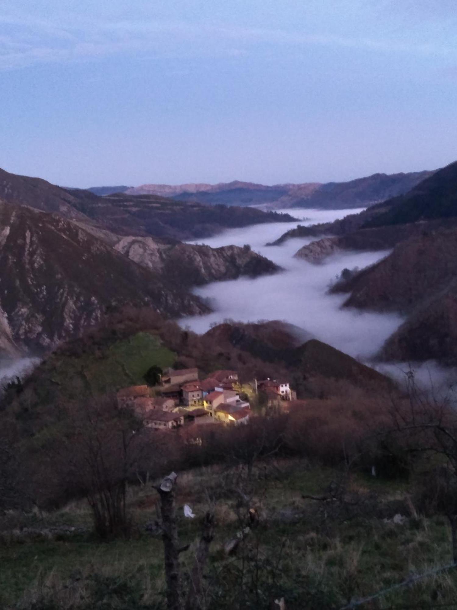 Bed and Breakfast Vis 101 Vista  Екстер'єр фото