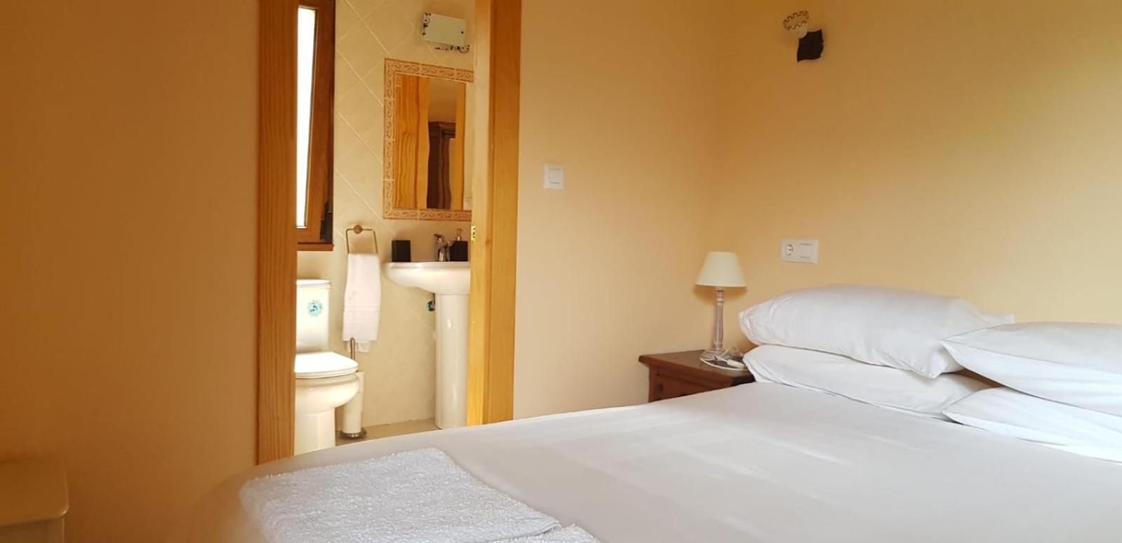 Bed and Breakfast Vis 101 Vista  Екстер'єр фото