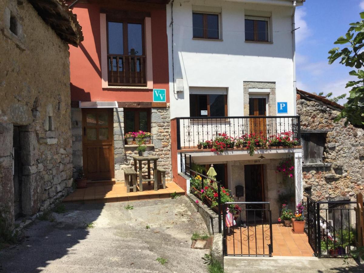 Bed and Breakfast Vis 101 Vista  Екстер'єр фото